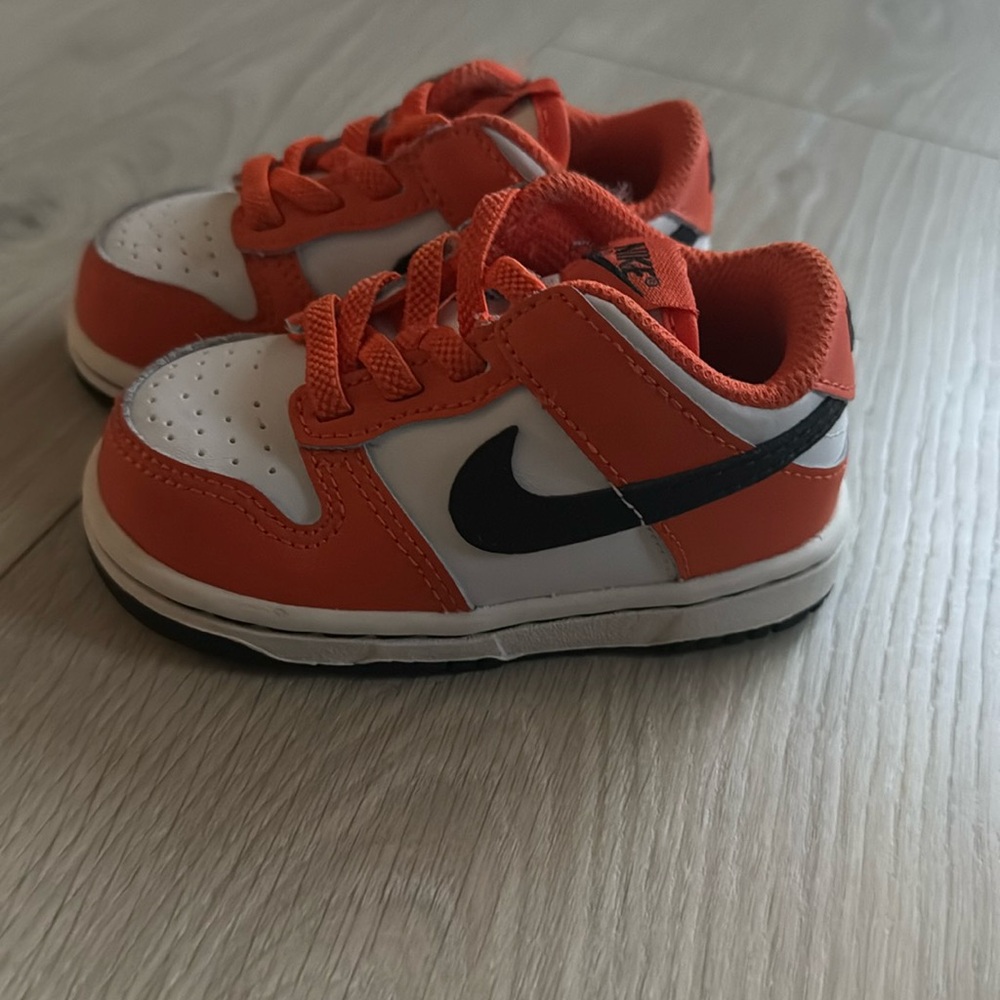 Nike Dunk Low Baby